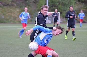 Ny ørefik for A-laget